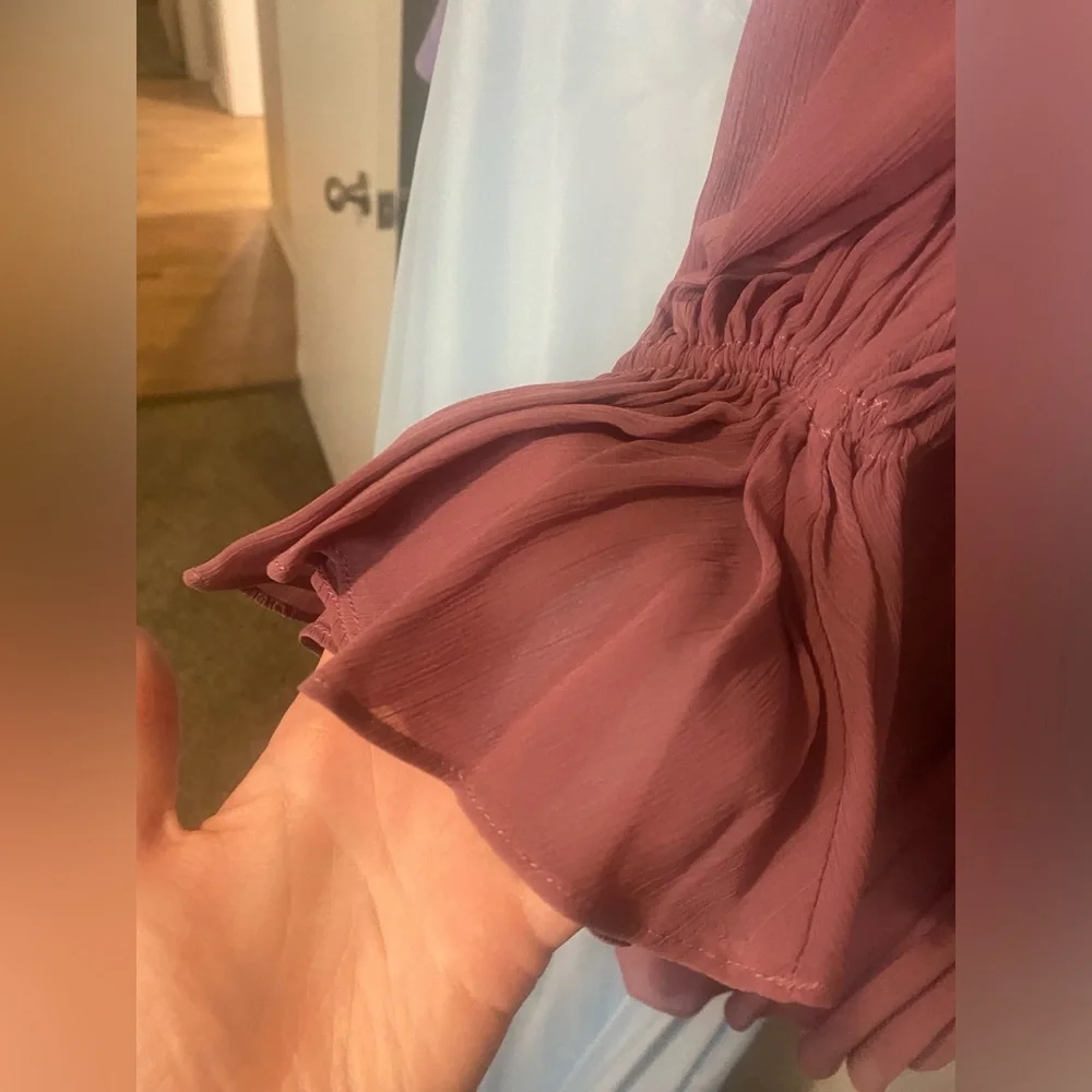 Gianna Bini Cocktail Dress - Picture 3 of 5